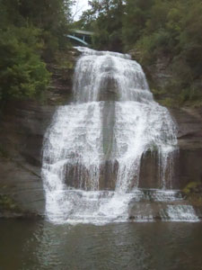 Montour Falls