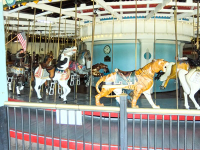Carousel