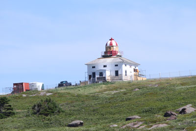 Original Lighthouse