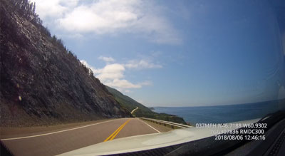 Cabot Trail