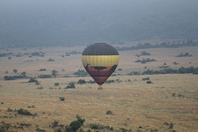 balloon