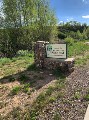 Bear River
        Greenway