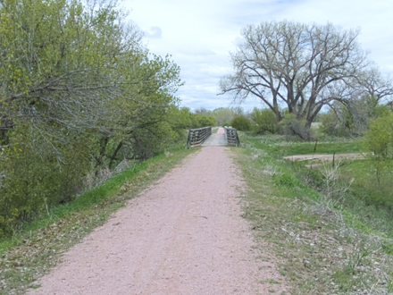 White River Trail