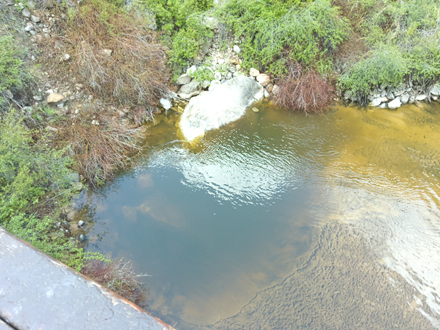 sink