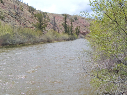 River