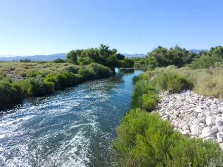 River