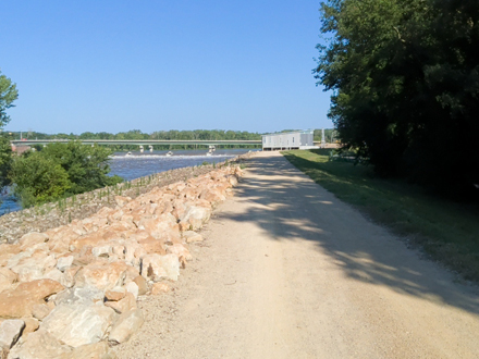 The Levee