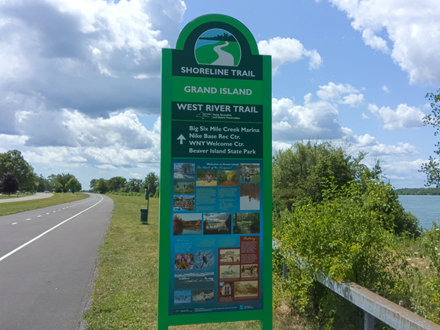 Shoreline Trail