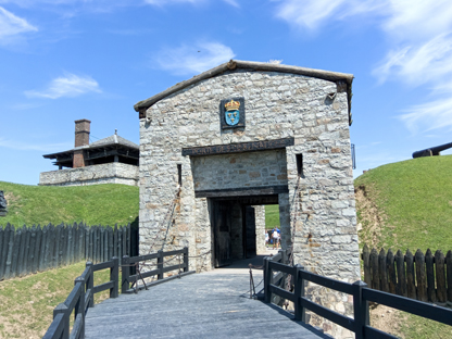 Fort Niagara