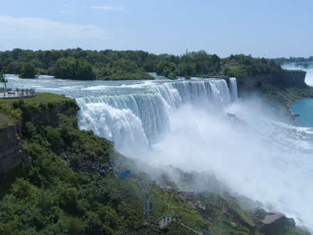 The Falls