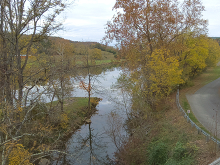 New River Rail
        Trail