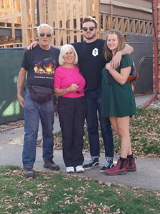 us and the grand kids