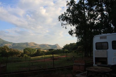 Mililwane