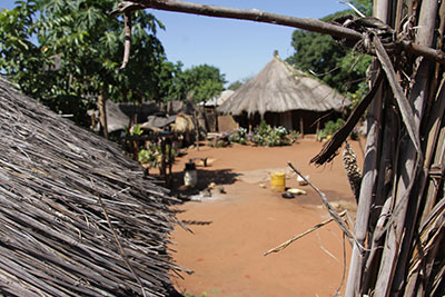 village