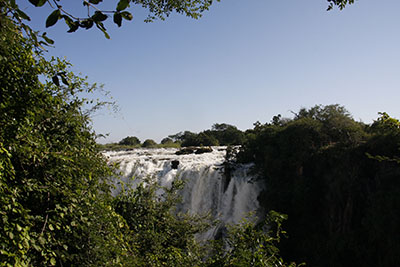 victoria Falls